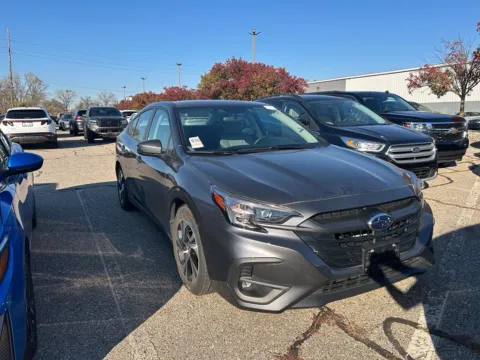 Another view of 2025 Subaru Legacy Premium for sale in Holland, MI at Zeigler GMC of Holland