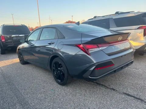 More photos of 2026 Hyundai Elantra SEL Sport at Zeigler GMC of Holland, MI