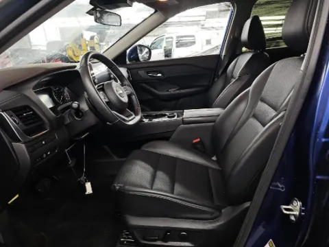 Photos of 2023 Nissan Rogue SV for sale in Holland, MI at Zeigler GMC of Holland