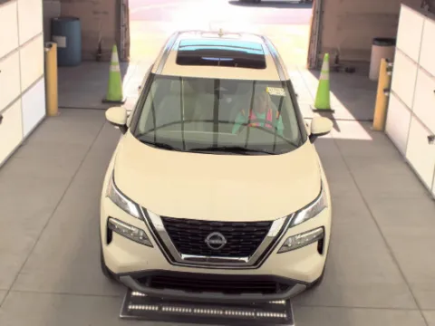 Another view of 2023 Nissan Rogue SV for sale in Holland, MI at Zeigler GMC of Holland