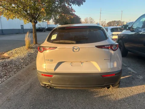 More photos of 2025 Mazda CX-30 2.5 S Preferred Package at Zeigler GMC of Holland, MI