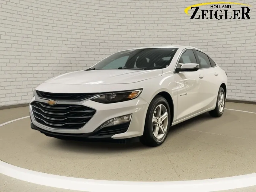 2024 Chevrolet Malibu LT for sale in Holland, MI