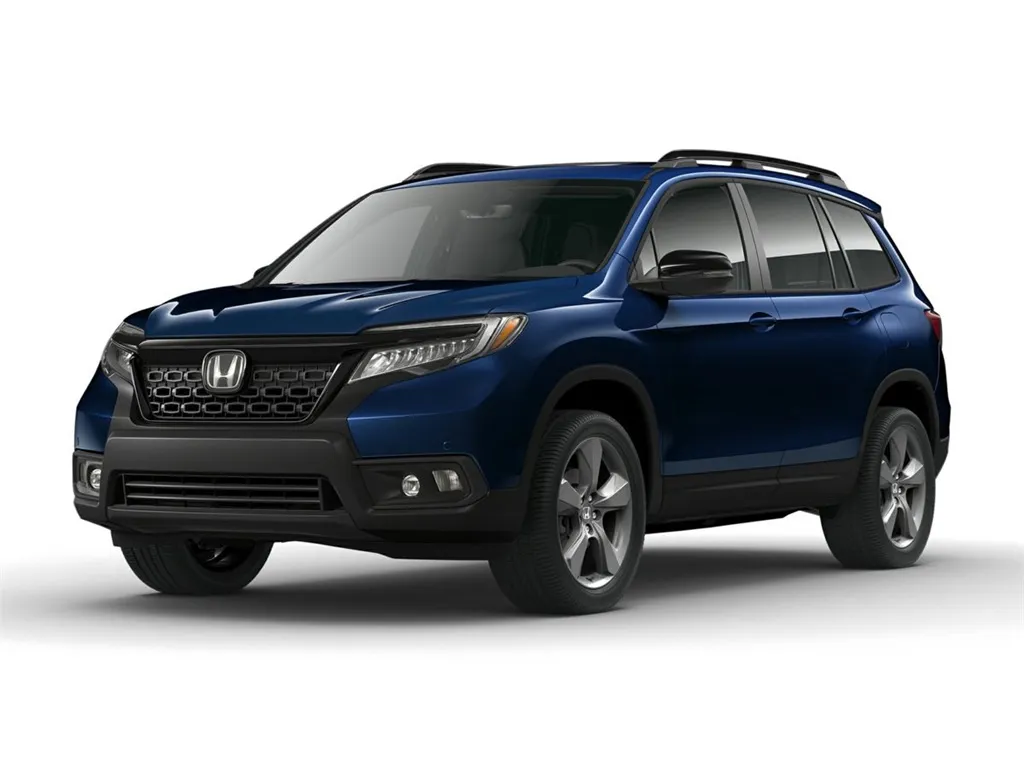 2021 Honda Passport Touring for sale in Holland, MI