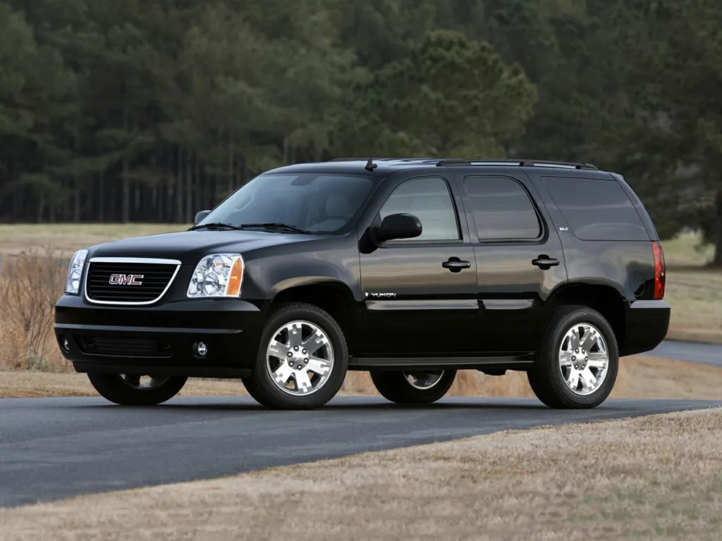 2013 GMC Yukon SLT for sale in Holland, MI