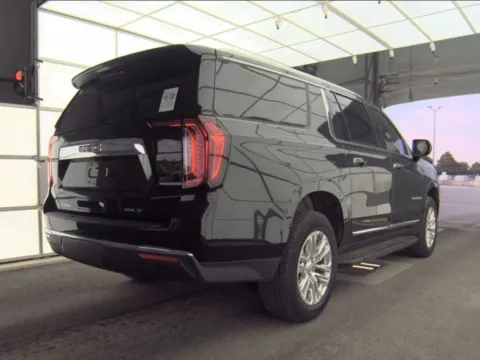 Photos of 2024 GMC Yukon XL SLT for sale in Holland, MI at Zeigler GMC of Holland