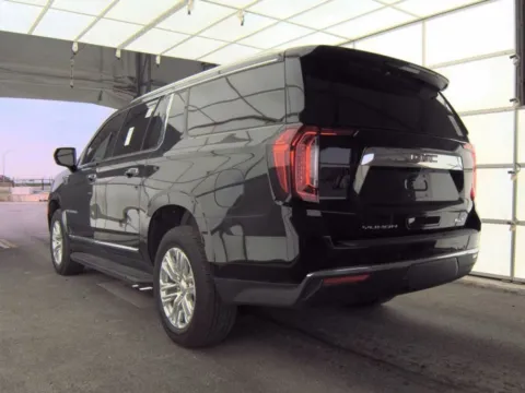 Another view of 2024 GMC Yukon XL SLT for sale in Holland, MI at Zeigler GMC of Holland