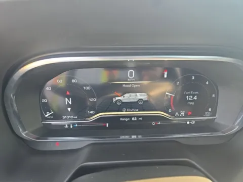 More photos of 2024 GMC Yukon XL SLT at Zeigler GMC of Holland, MI