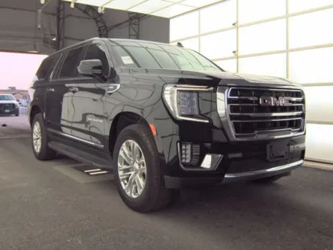 More photos of 2024 GMC Yukon XL SLT at Zeigler GMC of Holland, MI