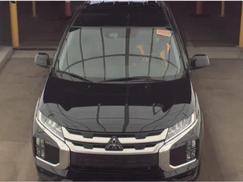 Photos of 2024 Mitsubishi Outlander Sport for sale in Holland, MI at Zeigler GMC of Holland