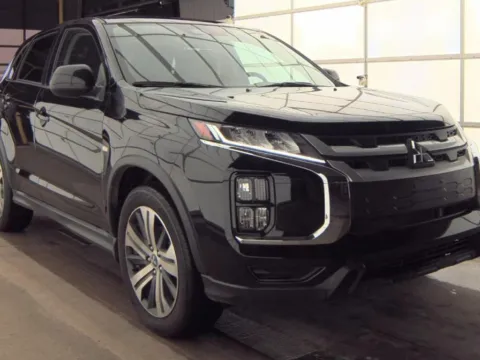 More photos of 2024 Mitsubishi Outlander Sport at Zeigler GMC of Holland, MI