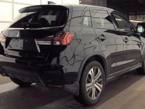 More photos of 2024 Mitsubishi Outlander Sport at Zeigler GMC of Holland, MI