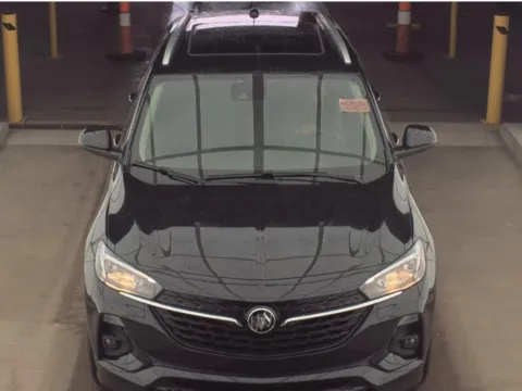 Photos of 2023 Buick Encore GX Select for sale in Holland, MI at Zeigler GMC of Holland