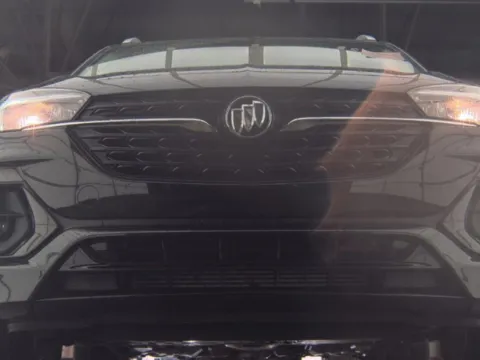 Another view of 2023 Buick Encore GX Select for sale in Holland, MI at Zeigler GMC of Holland