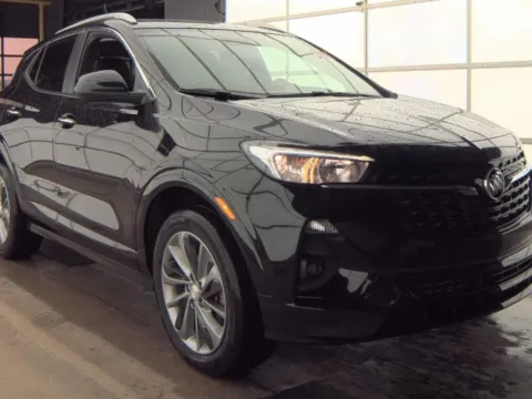 More photos of 2023 Buick Encore GX Select at Zeigler GMC of Holland, MI