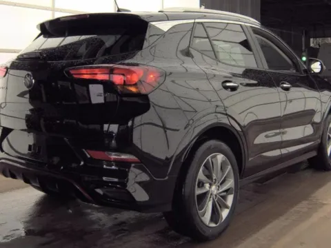 More photos of 2023 Buick Encore GX Select at Zeigler GMC of Holland, MI