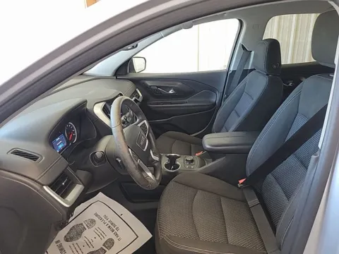 More photos of 2022 GMC Terrain SLE at Zeigler GMC of Holland, MI