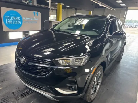 Photos of 2023 Buick Encore GX Select for sale in Holland, MI at Zeigler GMC of Holland