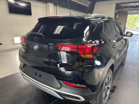 Another view of 2023 Buick Encore GX Select for sale in Holland, MI at Zeigler GMC of Holland