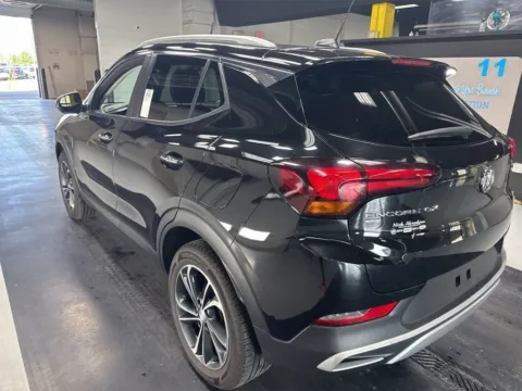 More photos of 2023 Buick Encore GX Select at Zeigler GMC of Holland, MI