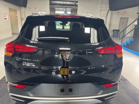 More photos of 2023 Buick Encore GX Select at Zeigler GMC of Holland, MI