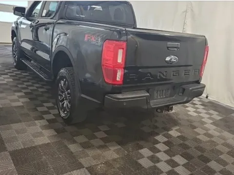 Photos of 2022 Ford Ranger XL for sale in Holland, MI at Zeigler GMC of Holland