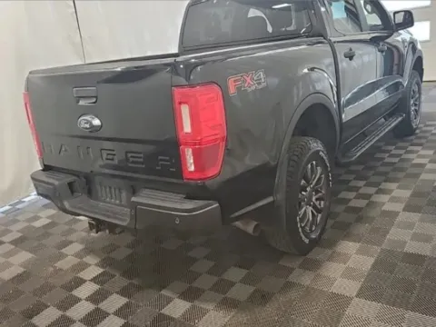 More photos of 2022 Ford Ranger XL at Zeigler GMC of Holland, MI