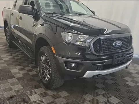 More photos of 2022 Ford Ranger XL at Zeigler GMC of Holland, MI