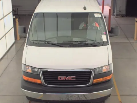 Photos of 2023 GMC Savana 2500 Work Van for sale in Holland, MI at Zeigler GMC of Holland