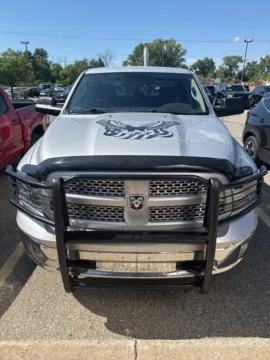 Photos of 2015 Ram 1500 Outdoorsman for sale in Holland, MI at Zeigler GMC of Holland
