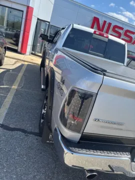 Another view of 2015 Ram 1500 Outdoorsman for sale in Holland, MI at Zeigler GMC of Holland