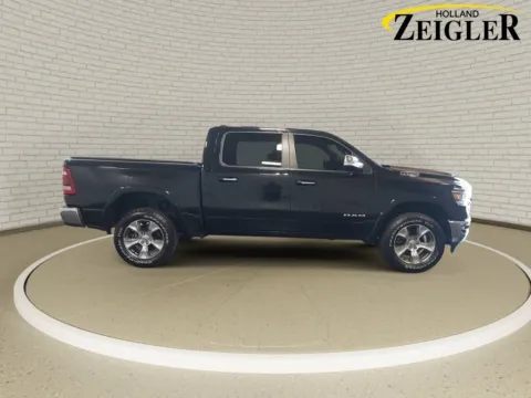 More photos of 2020 Ram 1500 Laramie at Zeigler GMC of Holland, MI