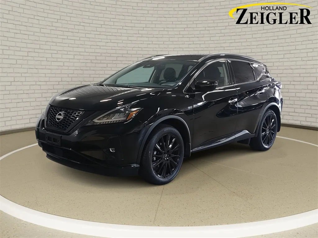 2024 Nissan Murano SV for sale in Holland, MI