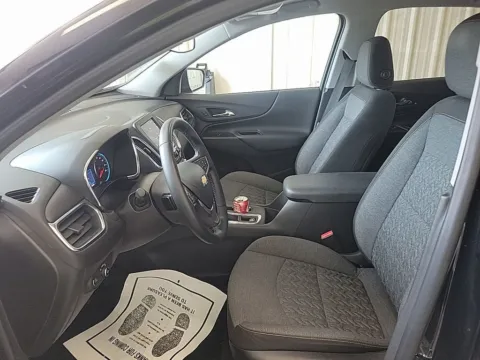 More photos of 2023 Chevrolet Equinox LT at Zeigler GMC of Holland, MI