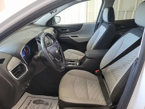 More photos of 2020 Chevrolet Equinox LT at Zeigler GMC of Holland, MI