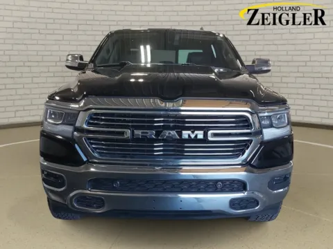 Photos of 2020 Ram 1500 Laramie for sale in Holland, MI at Zeigler GMC of Holland