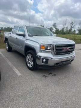 Photos of 2015 GMC Sierra 1500 SLT for sale in Holland, MI at Zeigler GMC of Holland