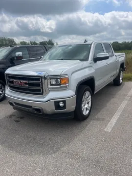 Another view of 2015 GMC Sierra 1500 SLT for sale in Holland, MI at Zeigler GMC of Holland
