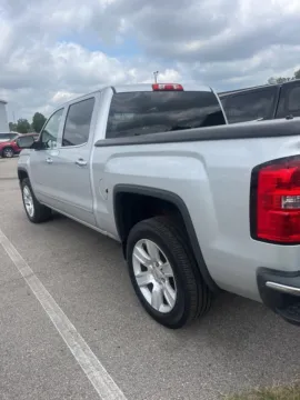 More photos of 2015 GMC Sierra 1500 SLT at Zeigler GMC of Holland, MI