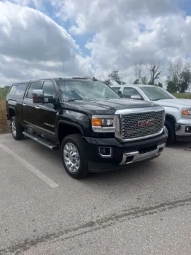Photos of 2016 GMC Sierra 2500HD Denali for sale in Holland, MI at Zeigler GMC of Holland