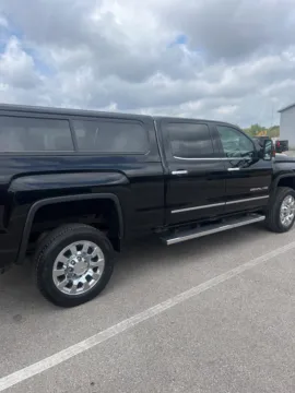 More photos of 2016 GMC Sierra 2500HD Denali at Zeigler GMC of Holland, MI