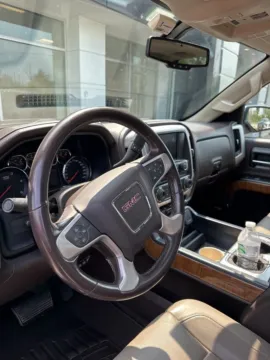 More photos of 2016 GMC Sierra 2500HD SLT at Zeigler GMC of Holland, MI