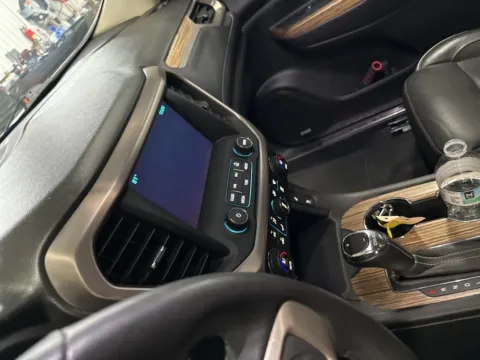 Another view of 2017 GMC Acadia Denali for sale in Holland, MI at Zeigler GMC of Holland