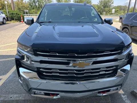 Photos of 2020 Chevrolet Silverado 1500 LTZ for sale in Holland, MI at Zeigler GMC of Holland