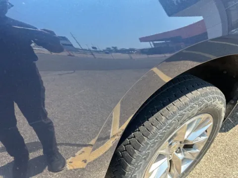 More photos of 2020 Chevrolet Silverado 1500 LTZ at Zeigler GMC of Holland, MI