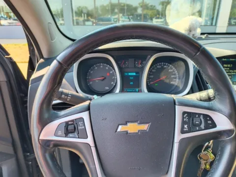 Photos of 2014 Chevrolet Equinox LT for sale in Holland, MI at Zeigler GMC of Holland