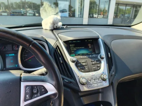 Another view of 2014 Chevrolet Equinox LT for sale in Holland, MI at Zeigler GMC of Holland