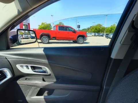 More photos of 2014 Chevrolet Equinox LT at Zeigler GMC of Holland, MI