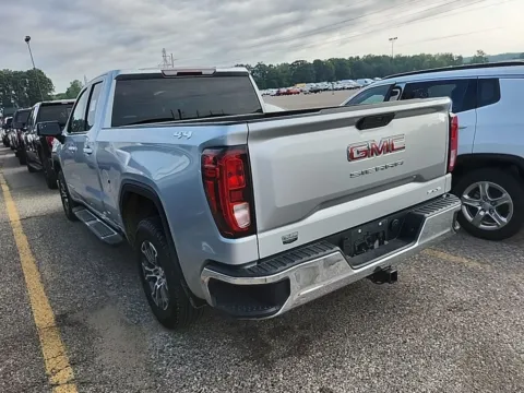 Photos of 2020 GMC Sierra 1500 SLE for sale in Holland, MI at Zeigler GMC of Holland