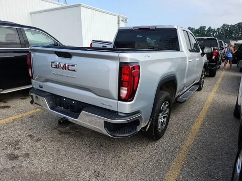 Another view of 2020 GMC Sierra 1500 SLE for sale in Holland, MI at Zeigler GMC of Holland
