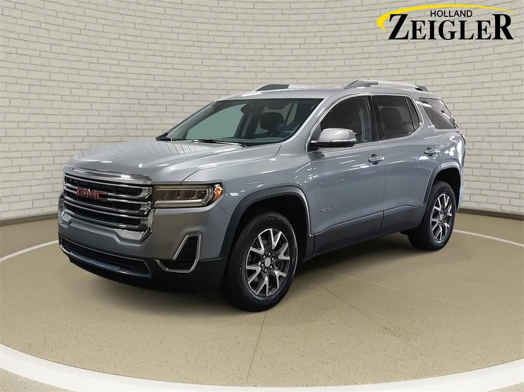 2023 GMC Acadia SLE for sale in Holland, MI